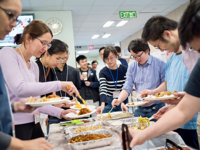 HK Wrist Course 2024 - Workshops  - 126 of 241